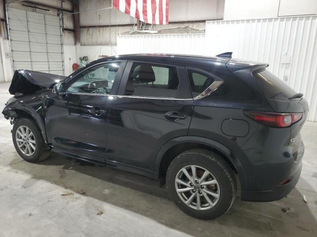 Vin: jm3kfbbl4r0510124, lot: 61220355, mazda cx-5 selec select 20242