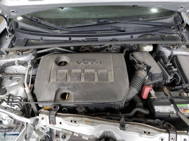 2015 TOYOTA COROLLA L 2T1BURHE5FC310841