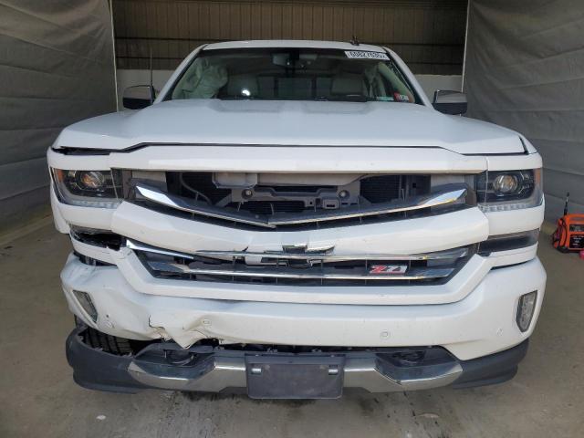 2016 CHEVROLET SILVERADO - 3GCUKSEC3GG168456