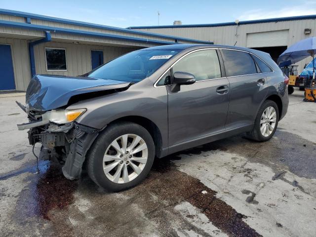 Vin: 4t3ba3bb8du047638, lot: 61538265, toyota venza le 2013 img_1