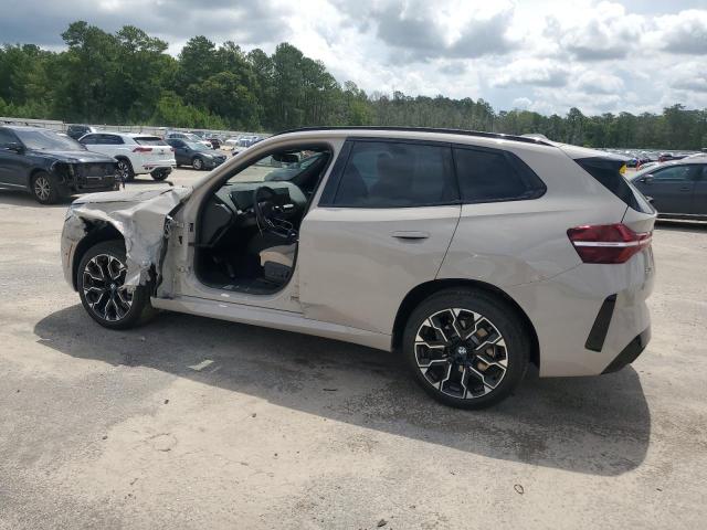 2025 BMW X3 30 XDRI 5UX53GP04S9Z56462