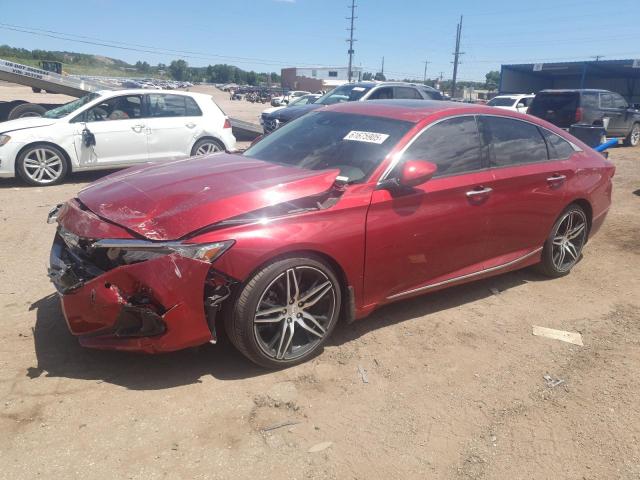 Vin: 1hgcv2f92ma015892, lot: 61675905, honda accord touring 2021 img_1