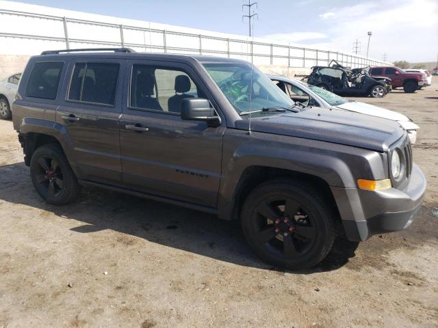 Vin: 1c4njrbb2fd339611, lot: 61025765, jeep patriot sport 20154