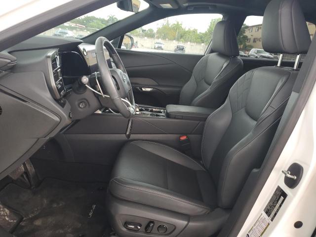 2024 LEXUS RX 350 BAS - 2T2BAMBA3RC033074