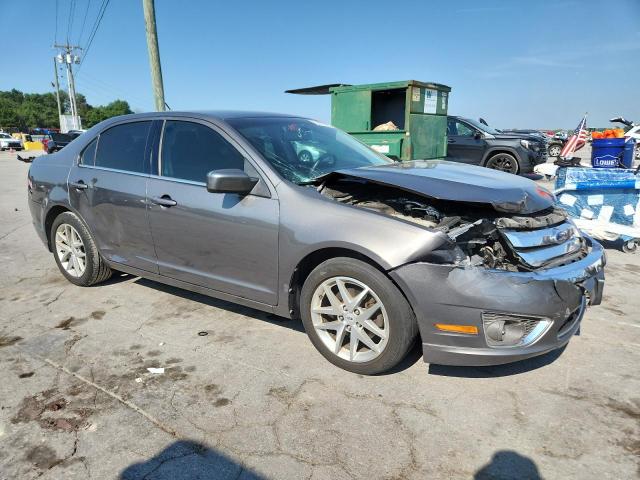 Vin: 3fahp0ja9cr208488, lot: 62216065, ford fusion sel 20124