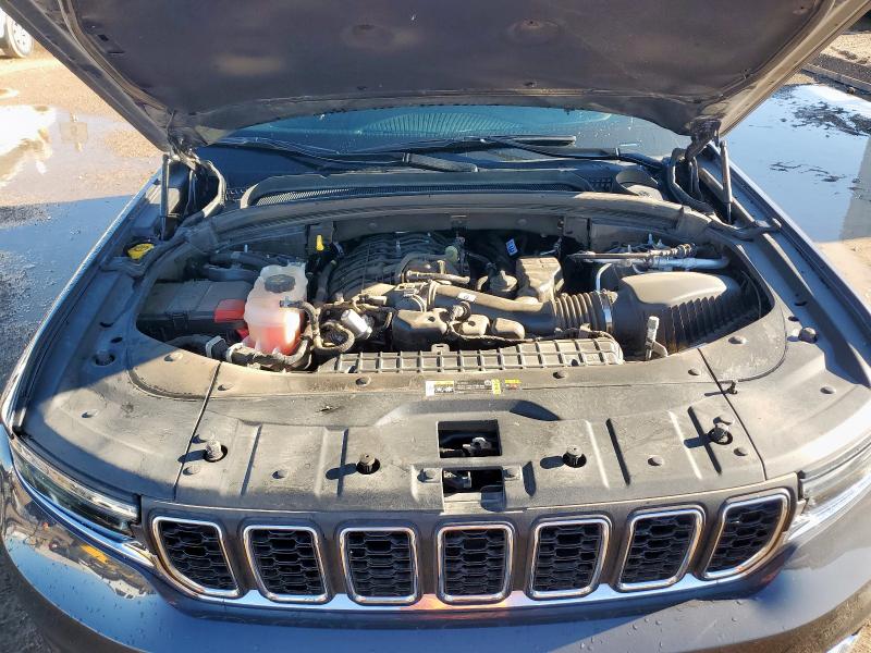 2023 JEEP GRAND CHER 1C4RJKAG2P8861218