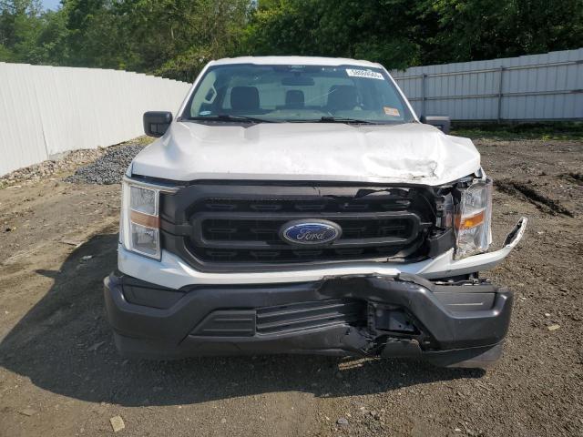 2022 FORD F150 1FTMF1CB4NKD83598