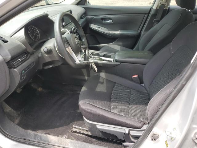 2020 NISSAN SENTRA S 3N1AB8BV3LY286364