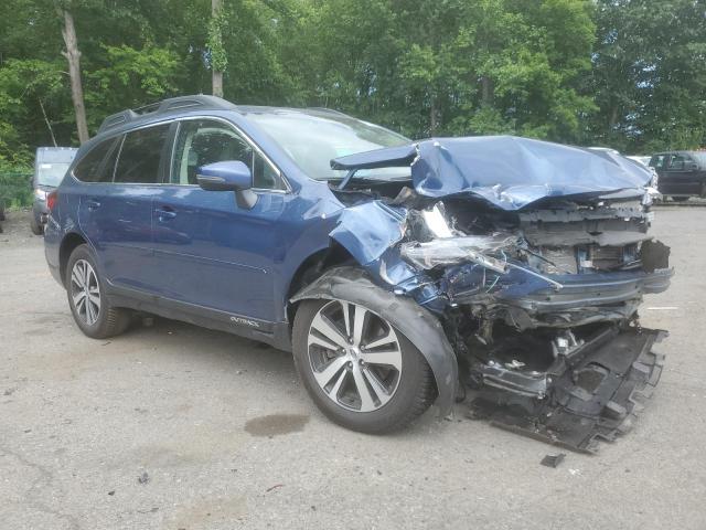 Vin: 4s4bsenc1k3371376, lot: 60248615, subaru outback 3.6r limited 20194