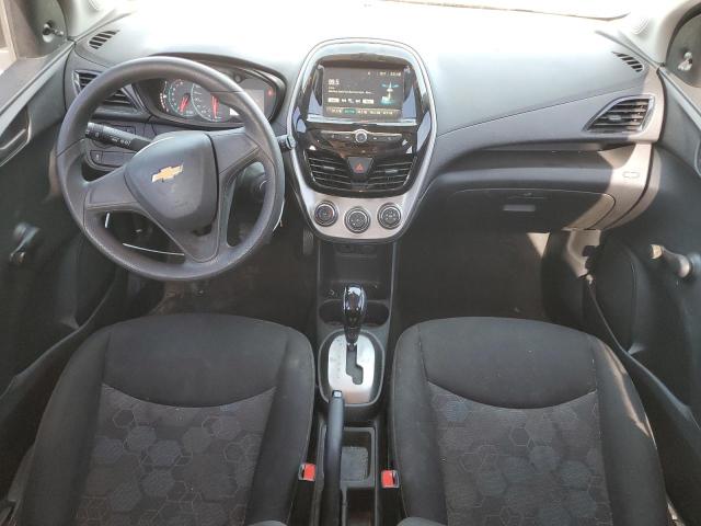 2017 CHEVROLET SPARK LS - KL8CB6SA1HC760568