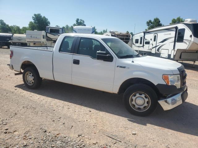 Vin: 1ftfx1cf1ekg45764, lot: 59771155, ford f-150 super cab 20144