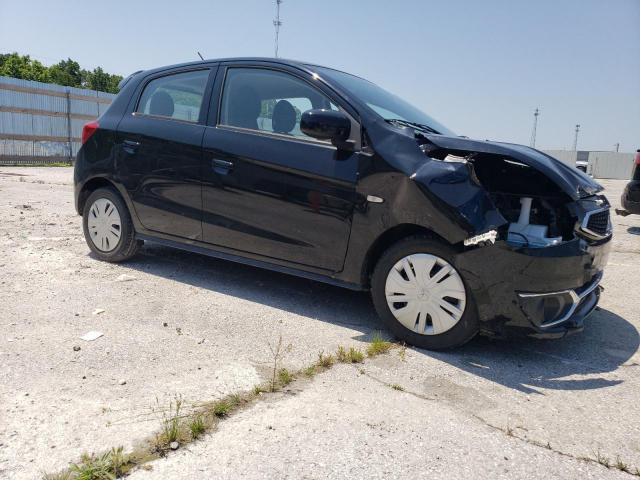 2020 MITSUBISHI MIRAGE ES ML32A3HJ8LH003595