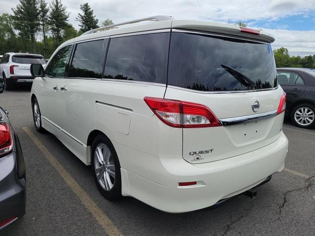 Vin: jn8ae2kp8d9061758, lot: 62202665, nissan quest s 20133