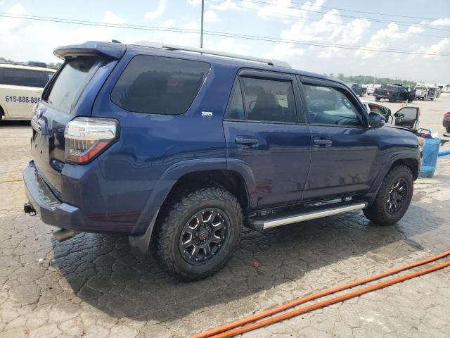 Vin: jtebu5jr7h5428309, lot: 61660595, toyota 4runner sr5/sr5 premium 20173
