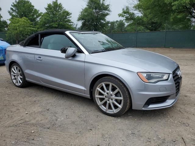 Vin: wau7flff3f1134298, lot: 62940685, audi a3 premium 20154