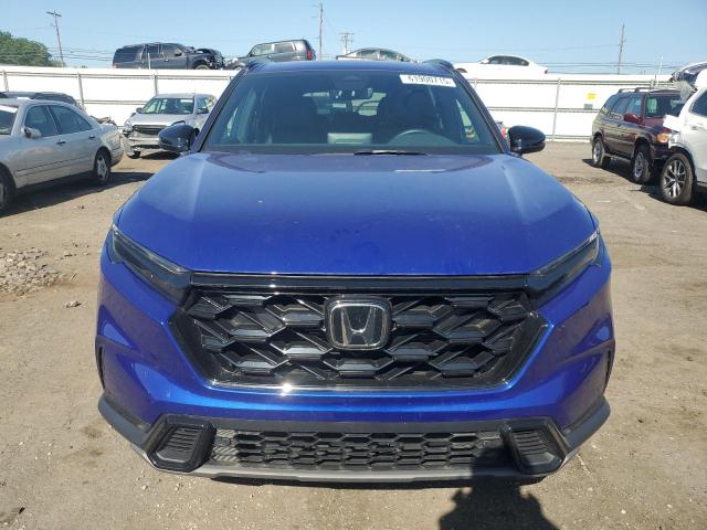 2024 HONDA CR-V SPORT - 7FARS6H82RE021109