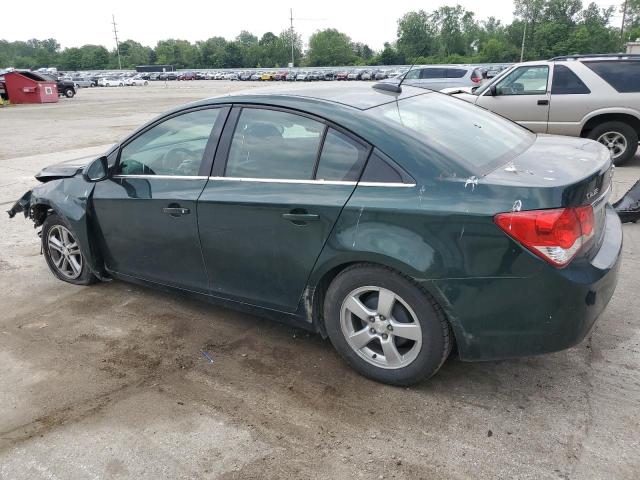 Vin: 1g1pc5sb2f7177580, lot: 59576545, chevrolet cruze lt 20152