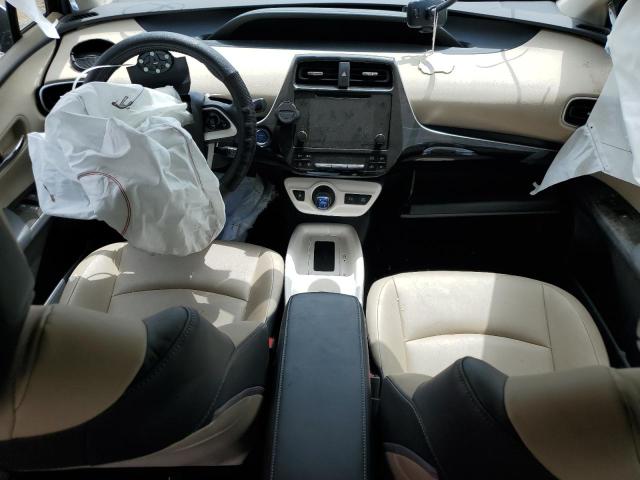 2016 TOYOTA PRIUS - JTDKARFU0G3001615
