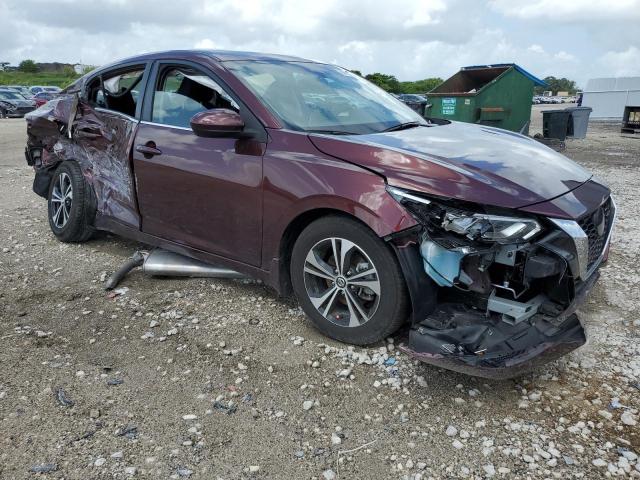 Vin: 3n1ab8cv5ny264254, lot: 60612765, nissan sentra sv 20224