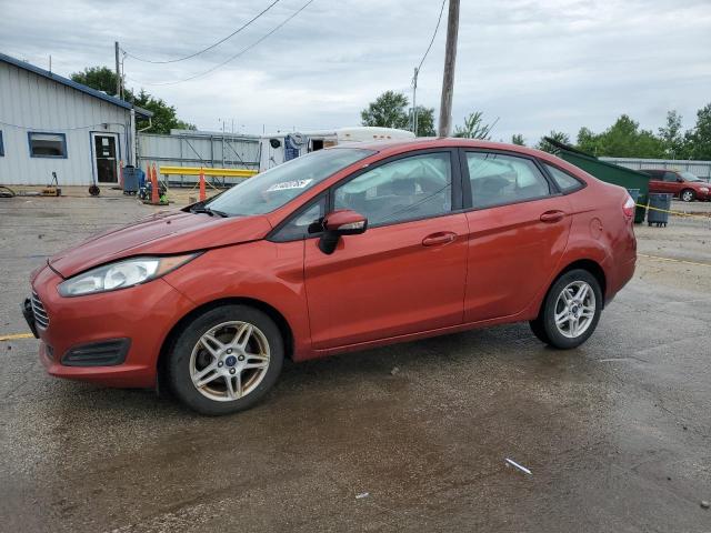 Vin: 3fadp4bj7jm131991, lot: 61403765, ford fiesta se 2018 img_1