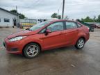 2018 FORD FIESTA SE - 3FADP4BJ7JM131991
