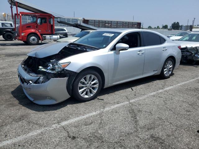 LEXUS ES 300H