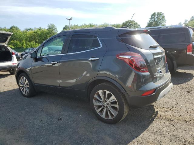 Vin: kl4cjasb6hb083703, lot: 59811915, buick encore preferred 20172