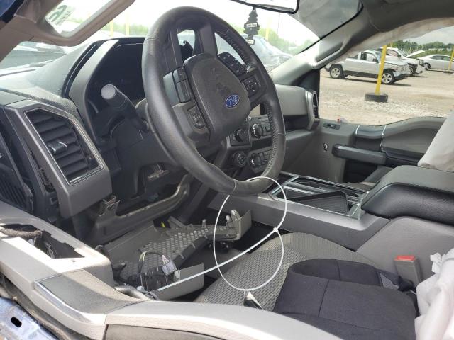 2020 FORD F150 SUPERCREW 1FTEW1E58LFA11098