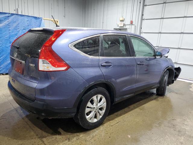 Vin: 5j6rm4h52cl079610, lot: 59729425, honda crv ex 20123