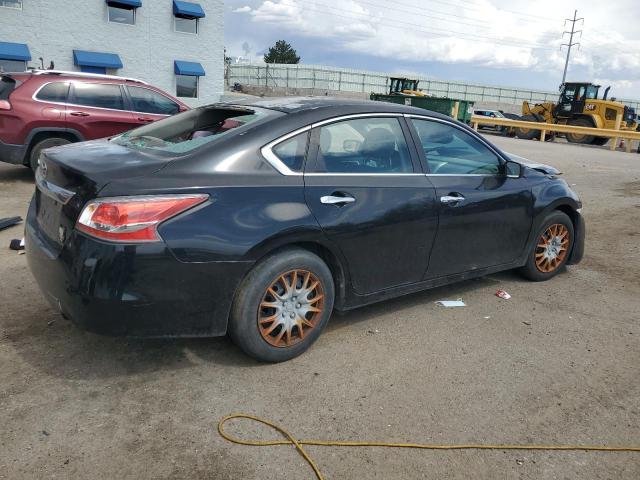 2015 NISSAN ALTIMA 2.5 - 1N4AL3AP4FC145712