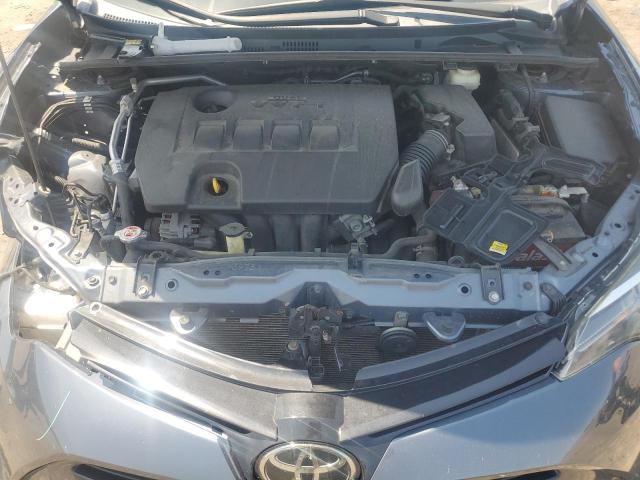 2017 TOYOTA COROLLA L - 2T1BURHE3HC929084