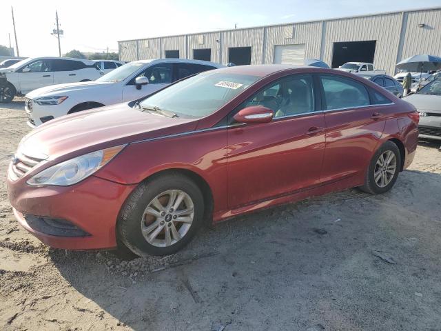 Vin: 5npeb4ac3eh925818, lot: 59594865, hyundai sonata gls 2014 img_1