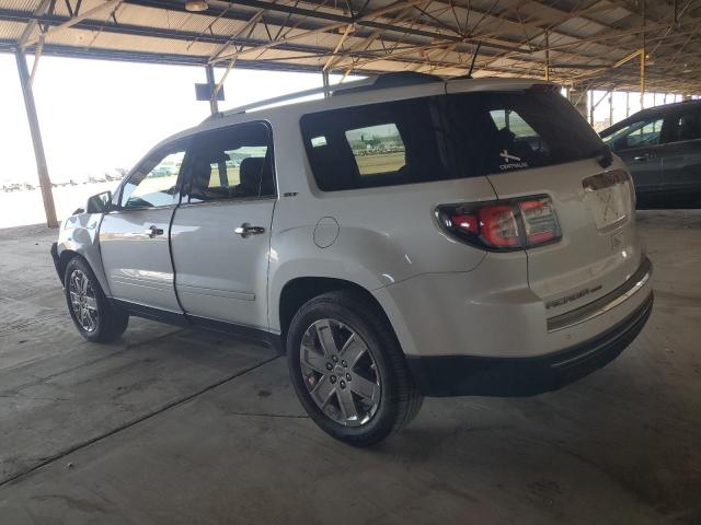 Vin: 1gkkrskd8hj114882, lot: 61211715, gmc acadia slt-2 20172
