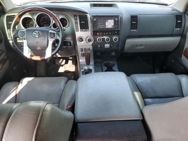 2016 TOYOTA SEQUOIA PL 5TDDW5G11GS136379