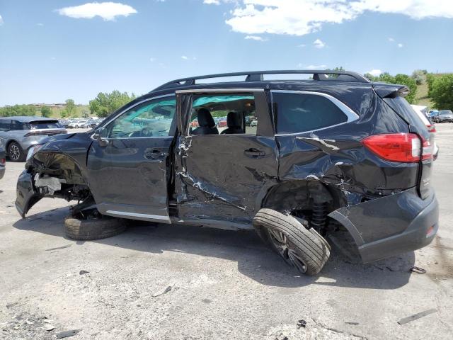 2022 SUBARU ASCENT LIM 4S4WMALDXN3450114