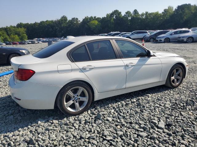 Vin: wba3c1g51dnr46870, lot: 62540385, bmw 3 series i sulev 20133
