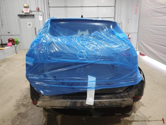 2017 NISSAN ROGUE S JN8AT2MV4HW020777