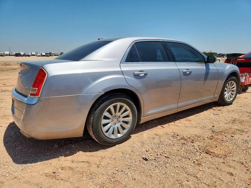 Vin: 2c3ccaag4eh361342, lot: 61029775, chrysler 300 20143