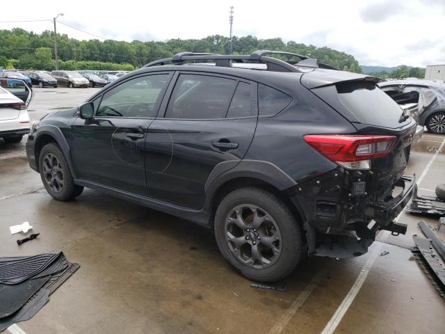 2022 SUBARU CROSSTREK - JF2GTHSC8NH271135