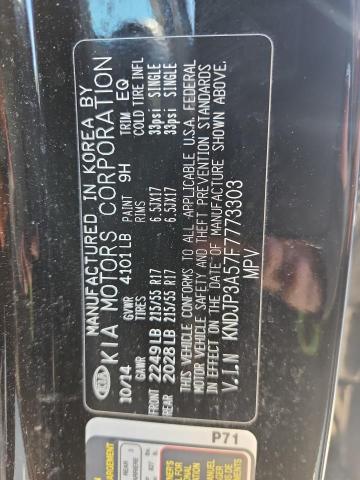 2015 KIA SOUL + - KNDJP3A57F7773303