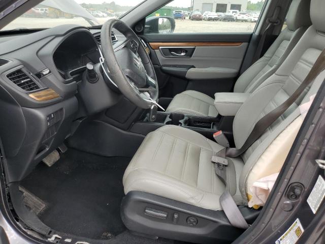 2018 HONDA CRV 7FARW1H56JE021597