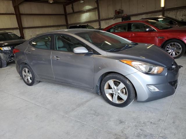 Vin: kmhdh4ae9du929982, lot: 60419925, hyundai elantra gls 20134