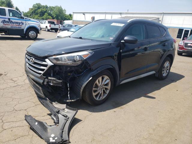 Vin: km8j3ca43ju659811, lot: 60628395, hyundai tucson sel 2018 img_1