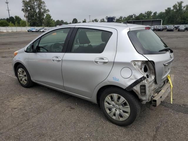Vin: jtdktud36cd525945, lot: 62104075, toyota yaris 20122