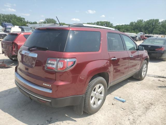 Vin: 1gkkvpkd4fj314633, lot: 59374935, gmc acadia sle 20153