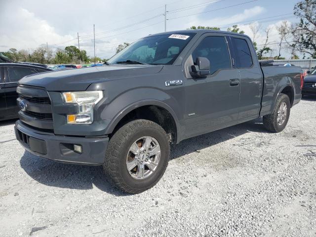 Vin: 1ftex1cp2gfa97368, lot: 60411555, ford f-150 super cab 2016 img_1