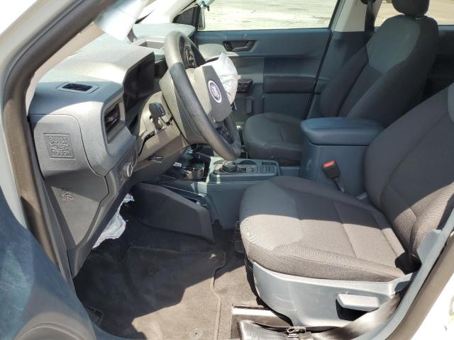 2024 FORD MAVERICK X 3FTTW8A35RRA98474