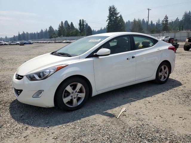 Vin: 5npdh4ae7dh437417, lot: 60590205, hyundai elantra gls 2013 img_1
