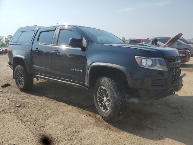 2021 CHEVROLET COLORADO Z - 1GCGTEEN1M1105671