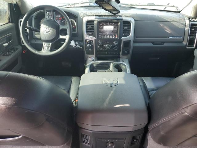 2017 RAM 1500 SLT - 1C6RR6LT2HS525333